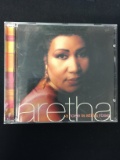 Aretha Franklin-A Rose Is Still A Rose CD