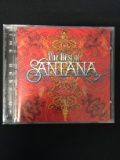 Santana-The Best Of Santana CD