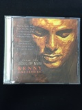 Kenny Lattimore-From The Soul Of Man CD