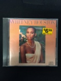 Whitney Houston-Whitney Houston CD