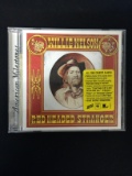 Willie Nelson-Red Headed Stranger CD