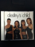 Destiny's Child-Destiny's Child CD