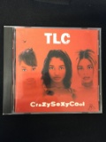 TLC-CrazySexyCool CD