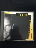 Sting-Fields Of Gold The Best Of Sting 1984-1994 CD