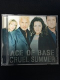 Ace Of Base-Cruel Summer CD