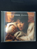 Anita Baker-Rhythm Of Love CD