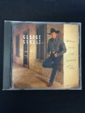 George Strait-Carrying Your Love With Me CD