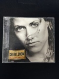Sheryl Crow-The Globe Sessions CD