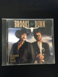 Brooks And Dunn-Brand New Man CD