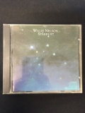 Willie Nelson-Stardust CD