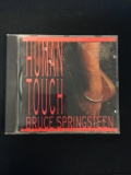 Bruce Springsteen-Human Touch CD