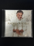 Andrea Bocelli-My Christmas CD