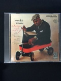 Thelonious Monk-Monk's Music CD