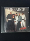 DeBarge-The Ultimate Collection CD