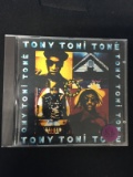 Tony Toni Tone-Sons Of Soul CD