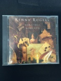 Kenny Rogers-Christmas In America CD
