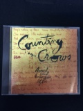 Counting Crows-August And Everything After CD