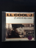 LL Cool J-14 Shots To The Dome CD