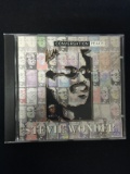 Stevie Wonder-Conversation Peace CD