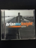 Brian McKnight-Anytime CD