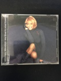 Whitney Houston-My Love Is Your Love CD