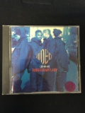 Jodeci-Forever My Lady CD