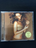 Mariah Carey-Butterfly CD