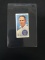 1938 John Player & Sons Cigarettes J.H.W. Fingleton Cricketer Antique Tobacco Card