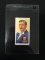 1938 John Player & Sons Cigarettes T.P.B. Smith Cricketer Antique Tobacco Card