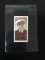 1939 Churchman's Cigarettes Captain G.J. Powell Kings of Speed Antique Tobacco Card