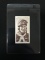 1939 Churchman's Cigarettes Ewald Kluge Kings of Speed Antique Tobacco Card