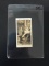 Wills Cigarettes Lawrence Gray & Marilyn Miller in Sunny Antique Tobacco Card