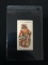 Wills Cigarettes Arms & Armor 1704 Time of Batile of Blenheim Antique Tobacco Card