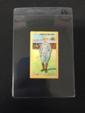 Gallagher British Champions of 1923 Alec Taylor Antique Tobacco Card