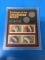 Heritage of the American West Coin & Stamp Collection - 1936-37 Buffalo Nickel