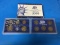 2000 United States Mint Proof Set