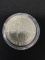 1983 United States Mint XXIII Olympiad Silver Dollar - 90% Silver Coin