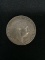 RARE 1912-A German States Prussia Reich Drei Mark - 90% Silver Coin