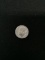 1963 United States Roosevelt Dime - 90% Silver Coin BU Grade