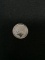 1961 United States Roosevelt Dime - 90% Silver Coin BU Grade