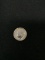1963 United States Roosevelt Dime - 90% Silver Coin BU Grade