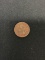 1907 United States Indian Head Penny