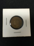 1942 Canada 5 Cent NICE Coin