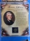 The United States Presidents $1 Coin Collection PCS - Thomas Jefferson