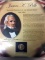 The United States Presidents $1 Coin Collection PCS - James K. Polk