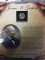 The United States Presidents $1 Coin Collection PCS - James A. Garfield