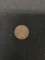 1906 United States Indian Head Penny