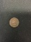 1889 United States Indian Head Penny