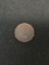 1902 United States Indian Head Penny