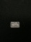 1 Gram .999 Fine Silver Harley Motorcycle Bullion Bar